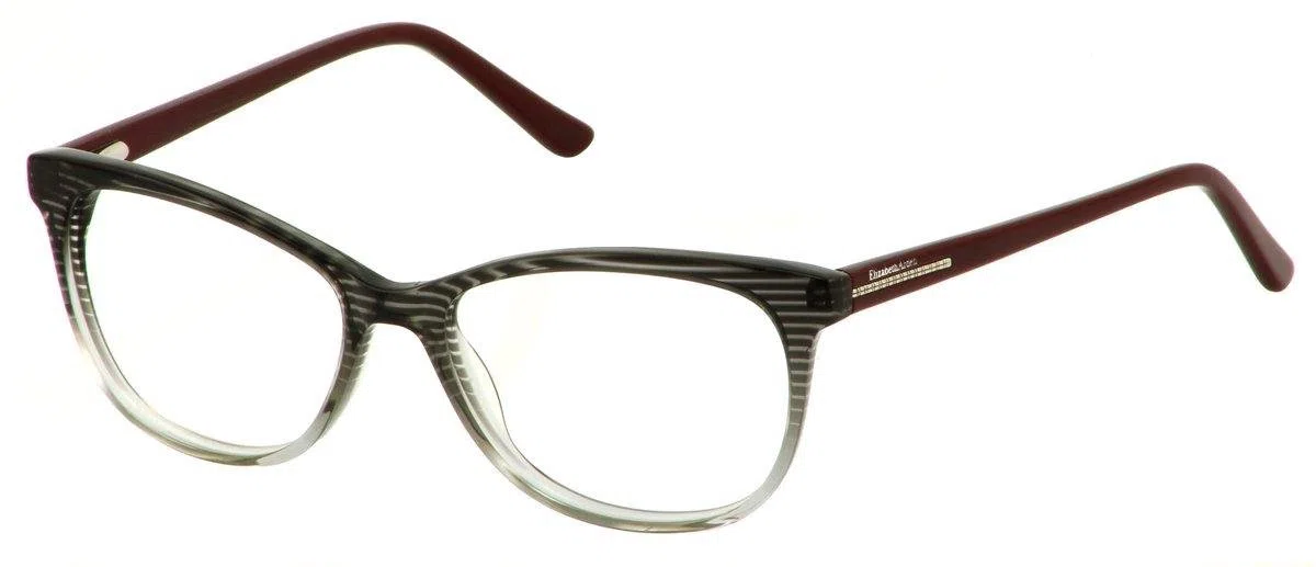 Elizabeth Arden 1213 Eyeglasses - view 3
